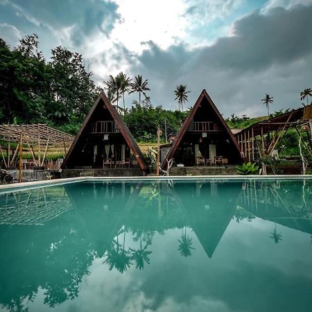 Umauthu Bali Villa Tabanan  Luaran gambar