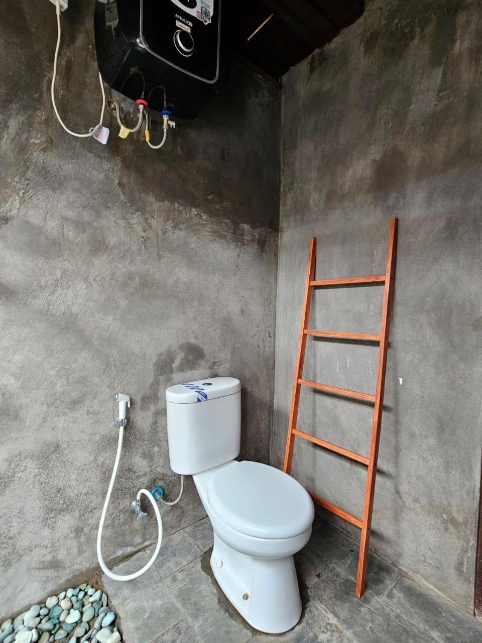 Umauthu Bali Villa Tabanan  Luaran gambar